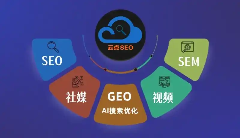 清河县GEO优化：AI智能体时代取代SEO的全新内容优化逻辑