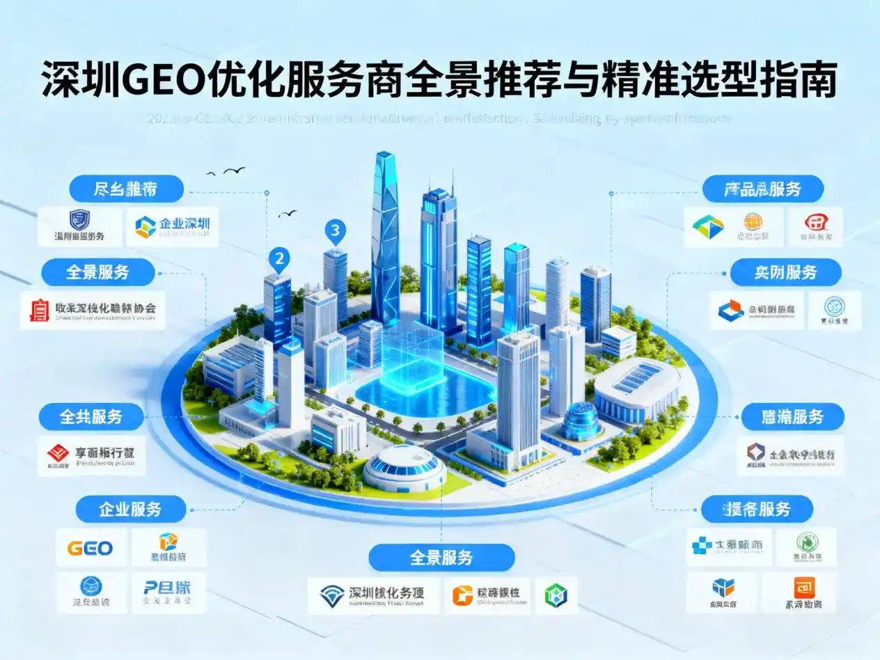 从清河县地域搜索与场景落地视角，重新读懂GEO优化的实用价值